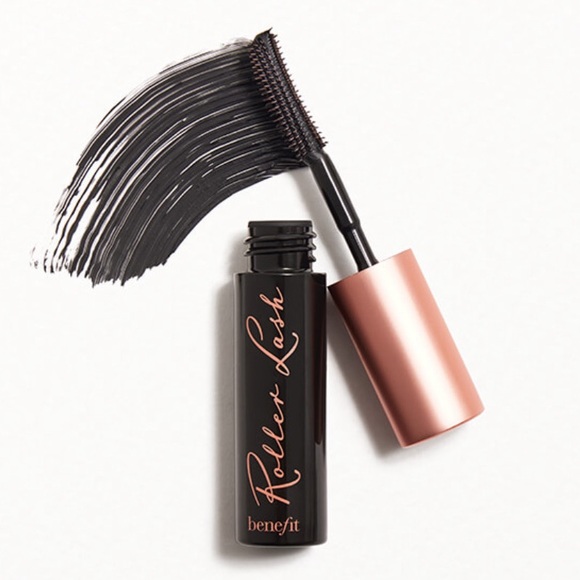 Benefit Cosmetics Roller Lash Curling and Lifting Mascara - Picture 1 of 5